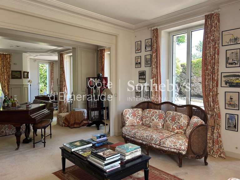 Propriété Saint-Briac-sur-Mer - 7 chambres - 560m²