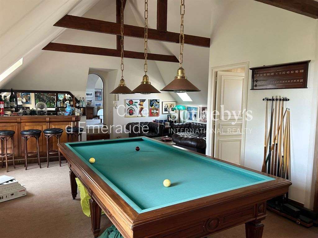 Propriété Saint-Briac-sur-Mer