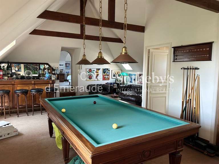 Propriété Saint-Briac-sur-Mer - 7 chambres - 560m²