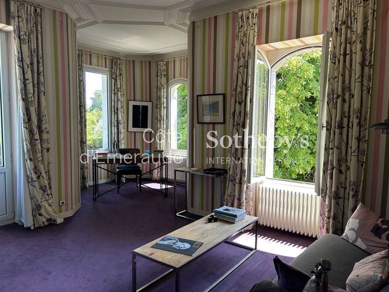 Propriété Saint-Briac-sur-Mer - 7 chambres - 560m²