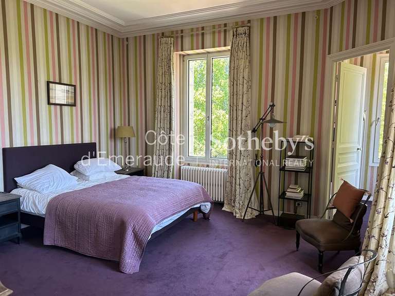 Propriété Saint-Briac-sur-Mer - 7 chambres - 560m²