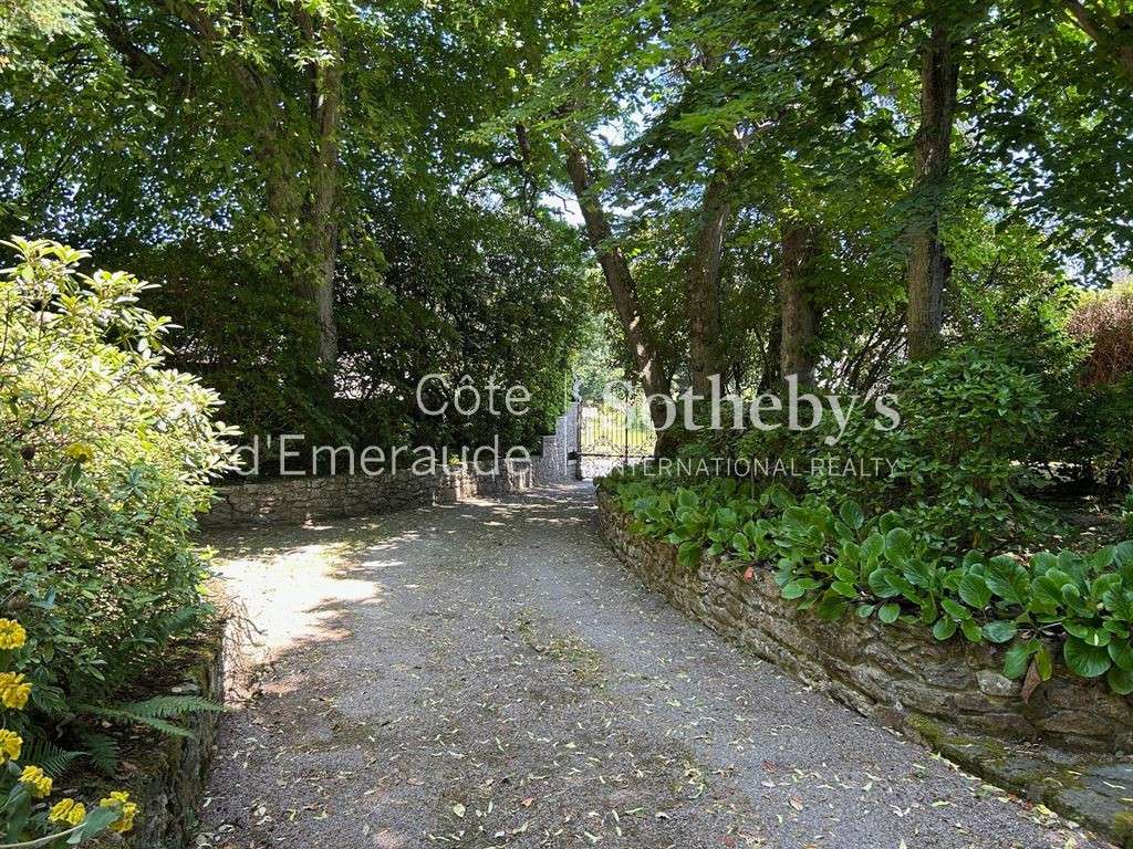 Propriété Saint-Briac-sur-Mer