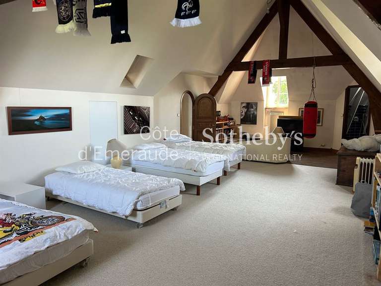 Propriété Saint-Briac-sur-Mer - 7 chambres - 560m²