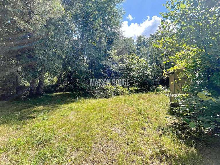 Terrain Saint-Briac-sur-Mer