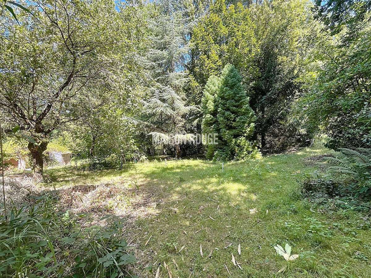 Terrain Saint-Briac-sur-Mer