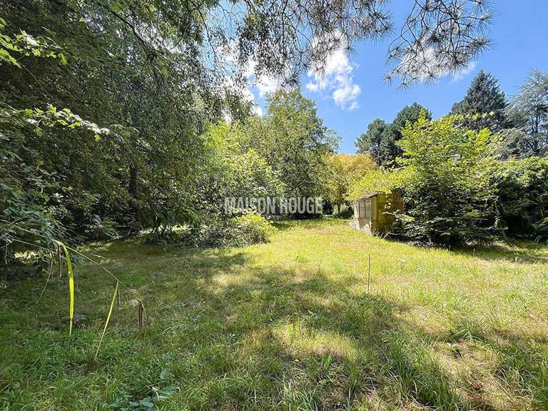 Land Saint-Briac-sur-Mer