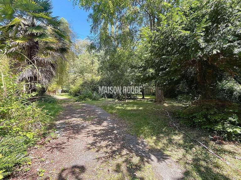 Land Saint-Briac-sur-Mer