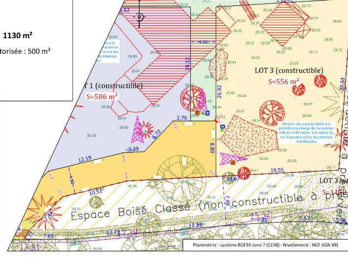 Land Saint-Briac-sur-Mer