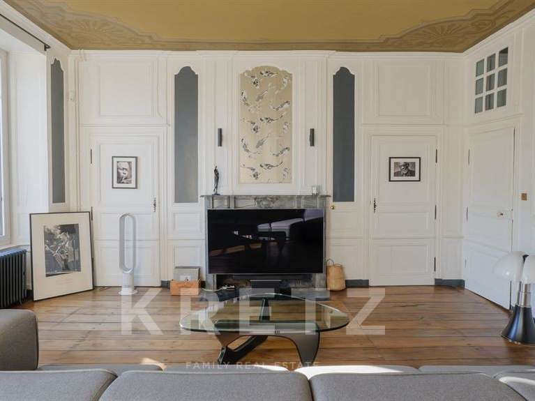 Apartment Saint-Brieuc - 3 bedrooms - 185m²