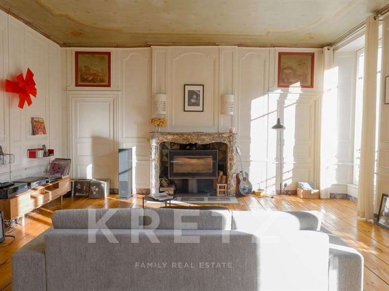 Apartment Saint-Brieuc - 3 bedrooms - 185m²