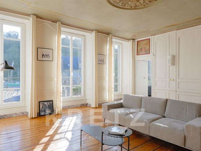 Apartment Saint-Brieuc