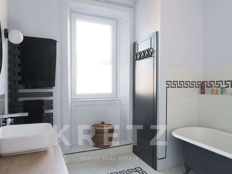 Appartement Saint-Brieuc - 3 chambres - 185m²