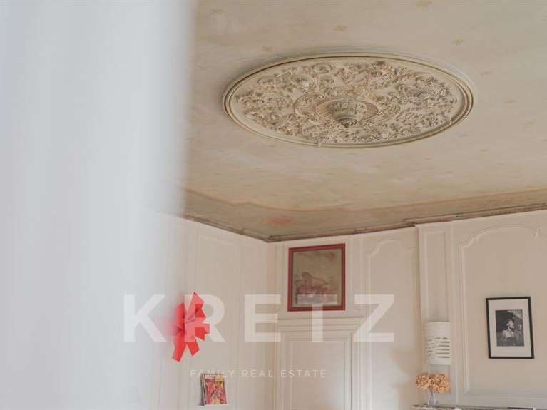 Apartment Saint-Brieuc - 3 bedrooms - 185m²