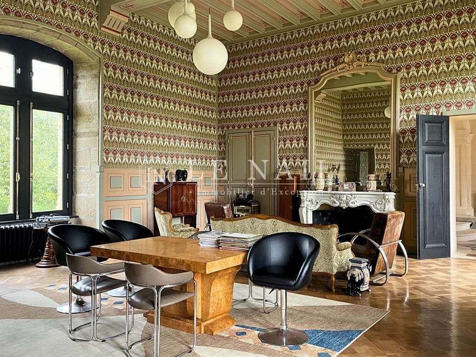 Château Saint-Brieuc