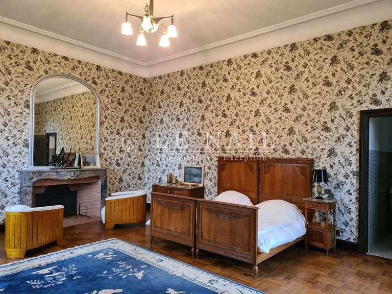 Château Saint-Brieuc - 12 chambres - 1250m²