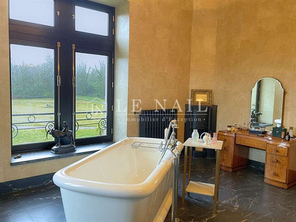 Château Saint-Brieuc