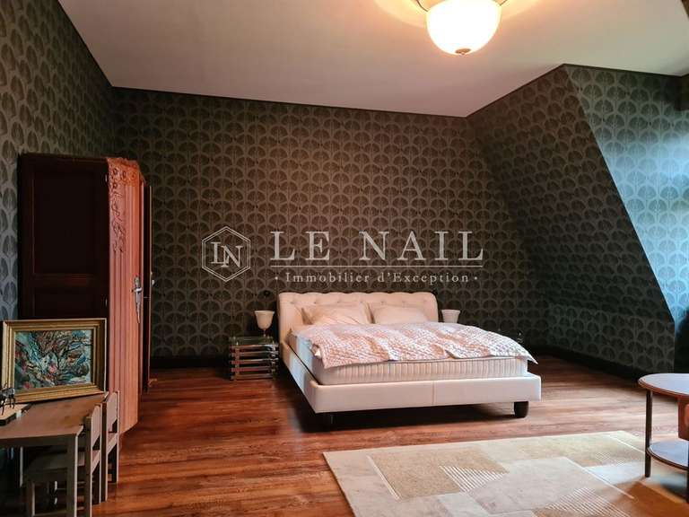 Château Saint-Brieuc - 12 chambres - 1250m²