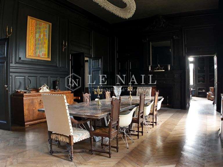 Château Saint-Brieuc - 12 chambres - 1250m²