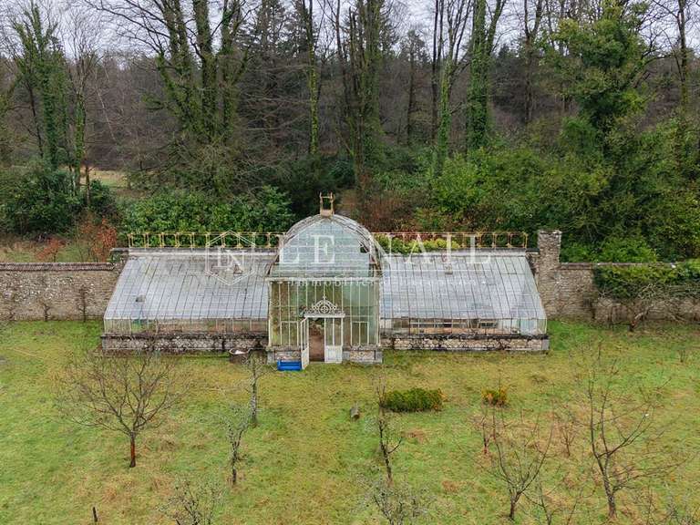 Château Saint-Brieuc - 12 chambres - 1250m²