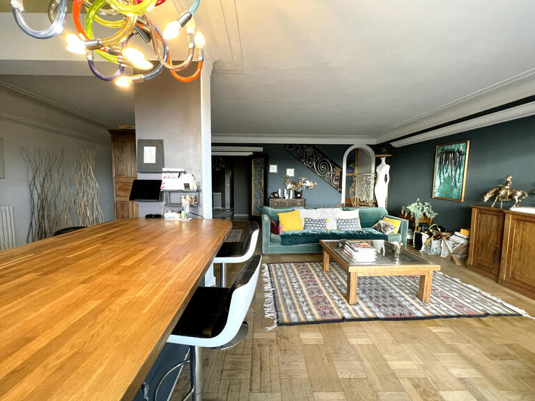 Sale House Saint-Brieuc - 7 bedrooms