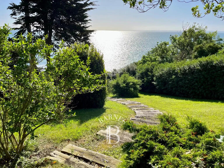 Vente Maison avec Vue mer Saint-Brieuc - 7 chambres