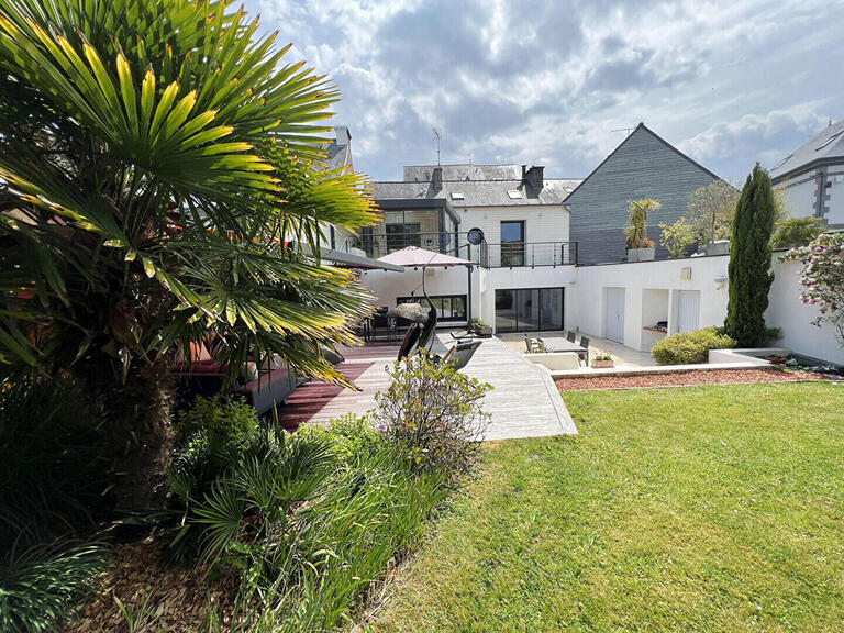 Sale House Saint-Brieuc - 6 bedrooms