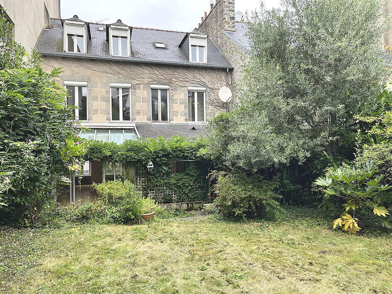 Vente Maison Saint-Brieuc - 6 chambres