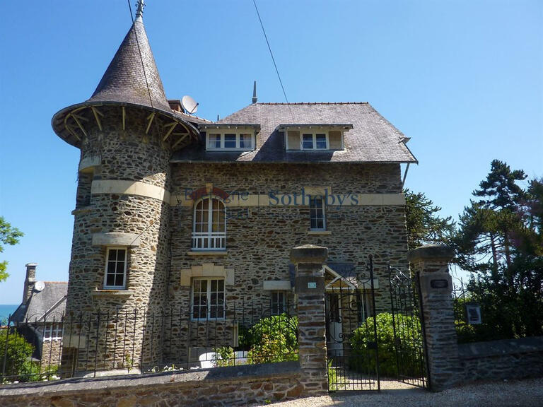 Vente Maison Saint-Brieuc - 7 chambres