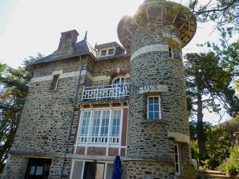 Vente Maison Saint-Brieuc - 7 chambres