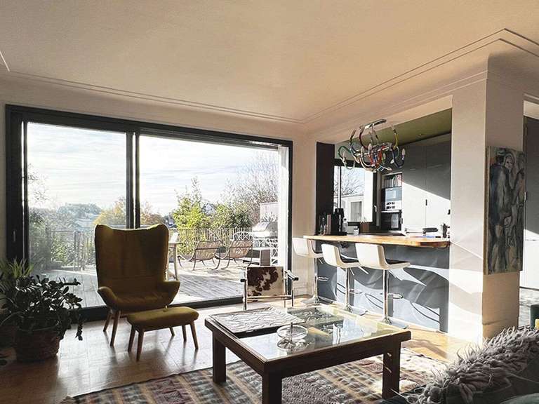 Maison Saint-Brieuc - 9 chambres