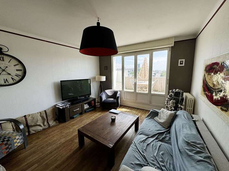 Maison Saint-Brieuc - 9 chambres