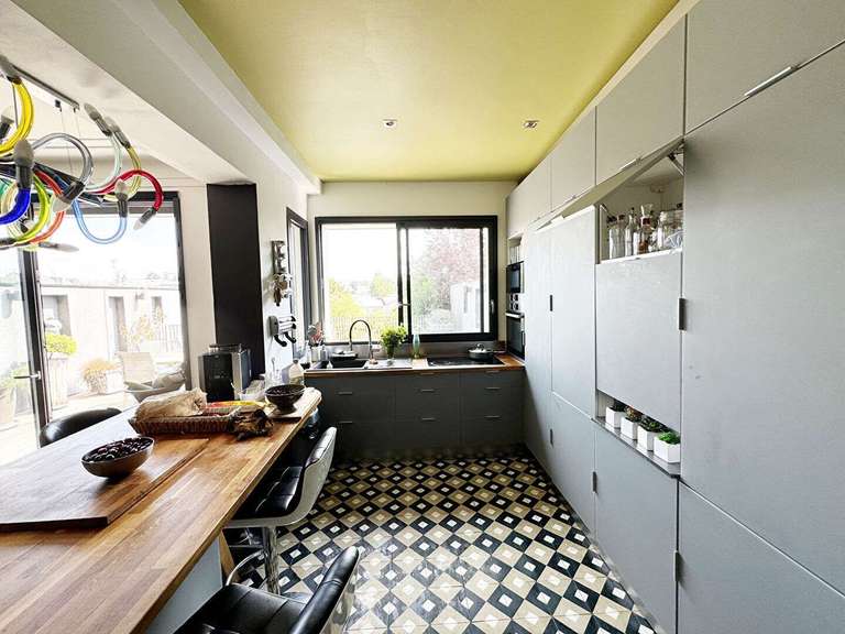Maison Saint-Brieuc - 9 chambres