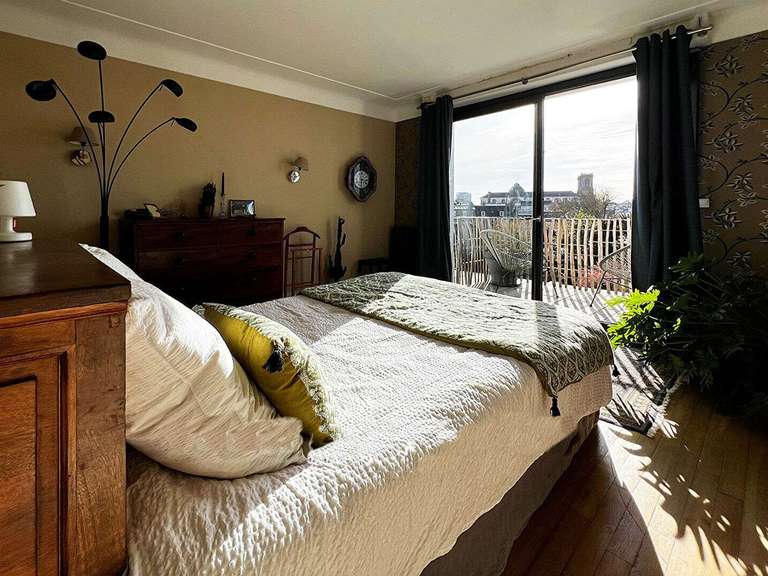 Maison Saint-Brieuc - 9 chambres