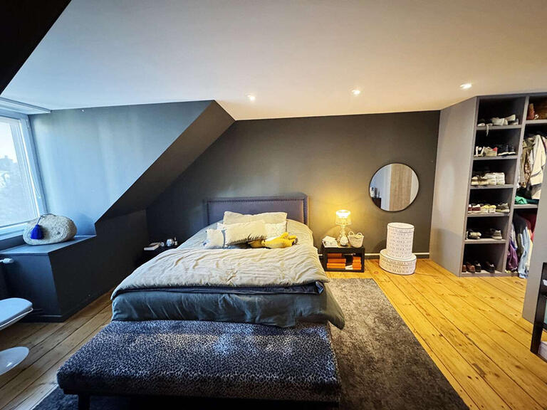 Maison Saint-Brieuc - 5 chambres