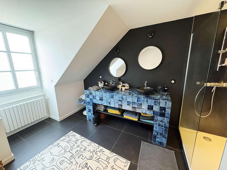 Maison Saint-Brieuc - 5 chambres