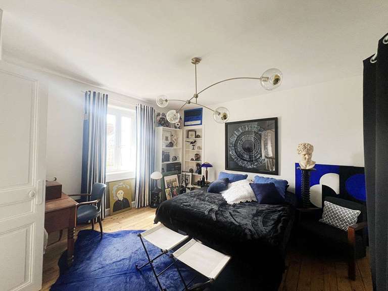 House Saint-Brieuc - 5 bedrooms