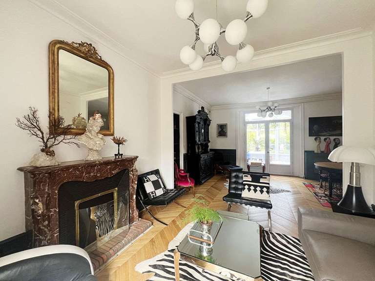 House Saint-Brieuc - 5 bedrooms