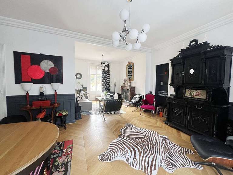 House Saint-Brieuc - 5 bedrooms