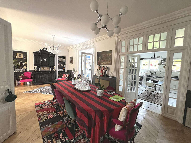 Maison Saint-Brieuc - 5 chambres