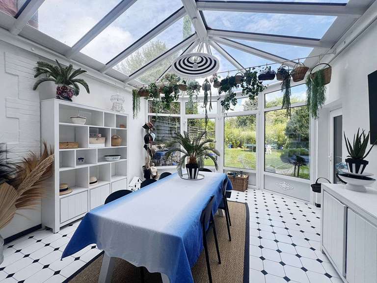 House Saint-Brieuc - 5 bedrooms