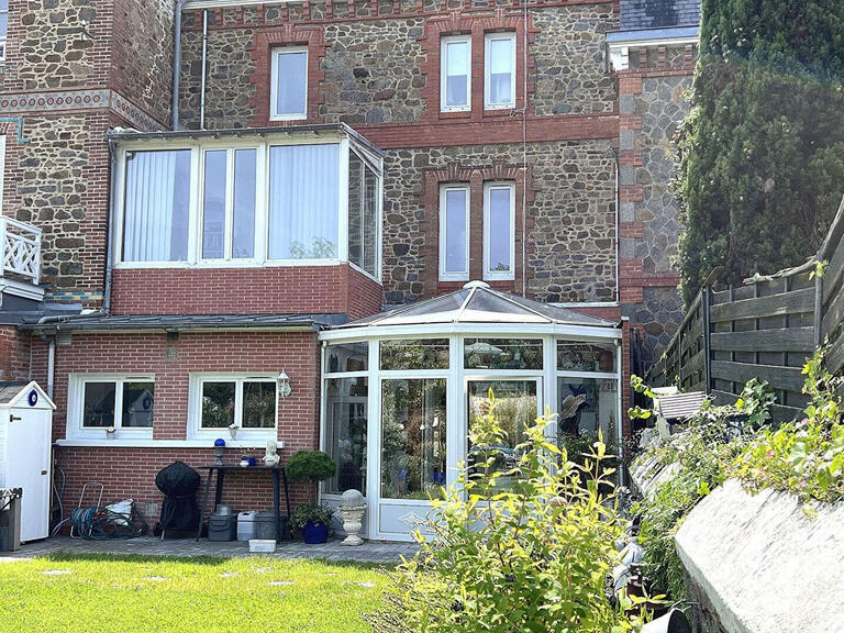 Maison Saint-Brieuc - 5 chambres