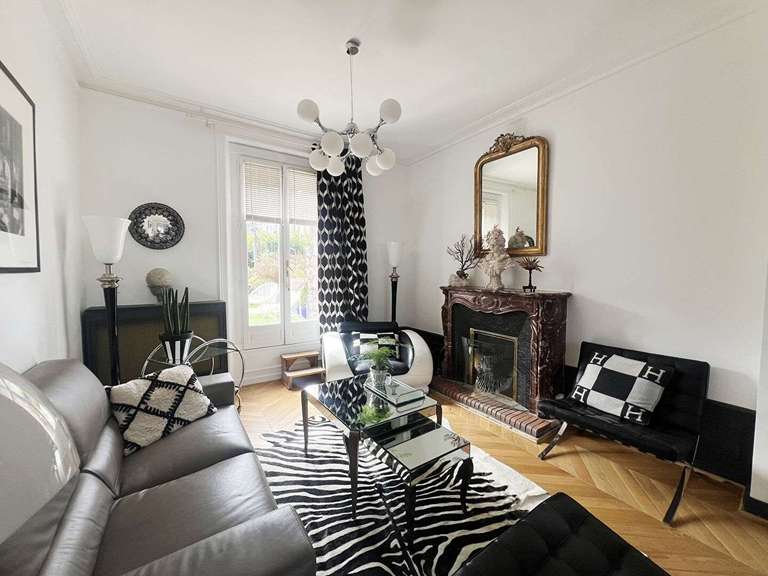 House Saint-Brieuc - 5 bedrooms