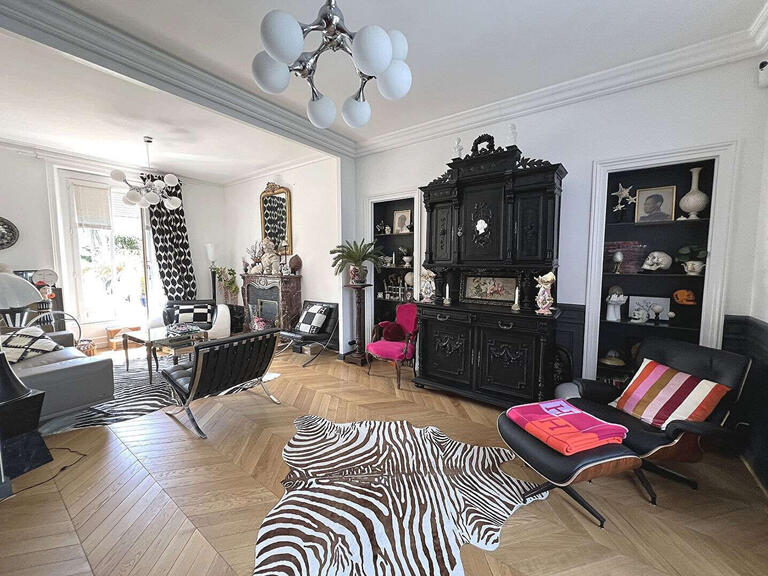 Maison Saint-Brieuc - 5 chambres