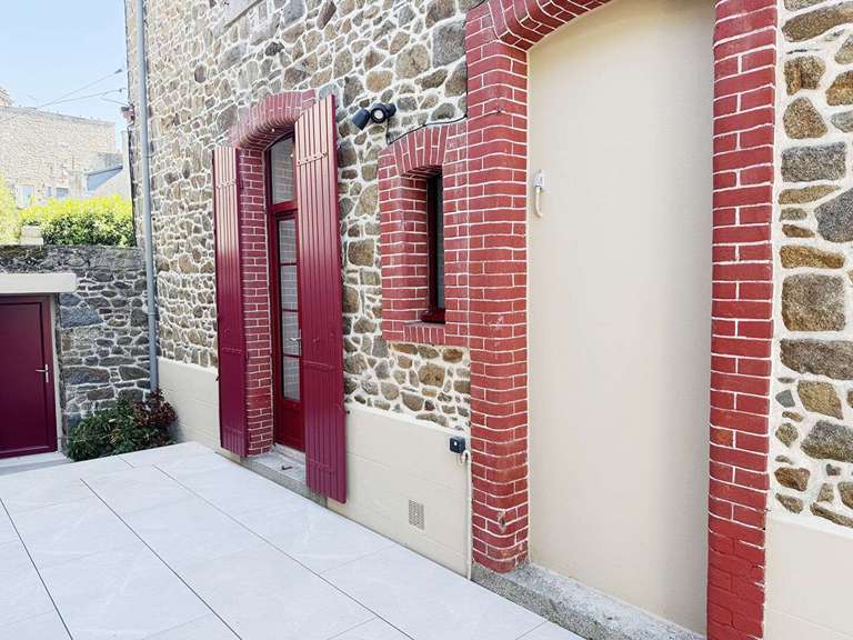 Maison Saint-Brieuc - 6 chambres