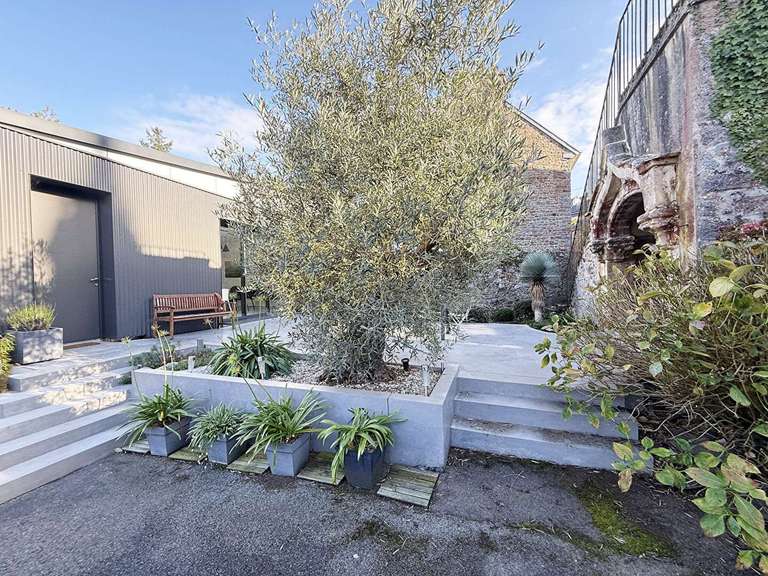 House Saint-Brieuc - 5 bedrooms