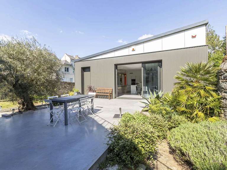 House Saint-Brieuc - 5 bedrooms