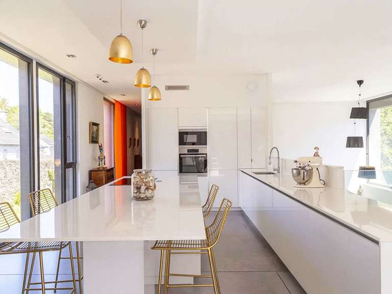 House Saint-Brieuc - 5 bedrooms
