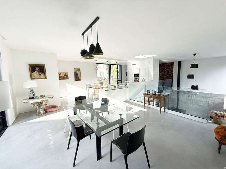 House Saint-Brieuc - 5 bedrooms