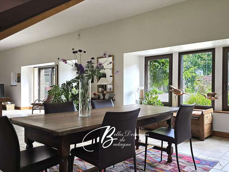 House Saint-Brieuc - 6 bedrooms