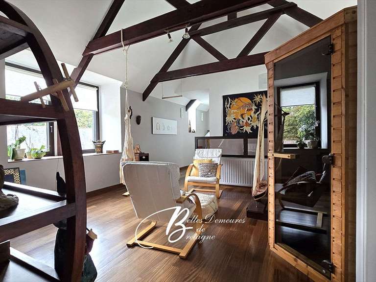 House Saint-Brieuc - 6 bedrooms